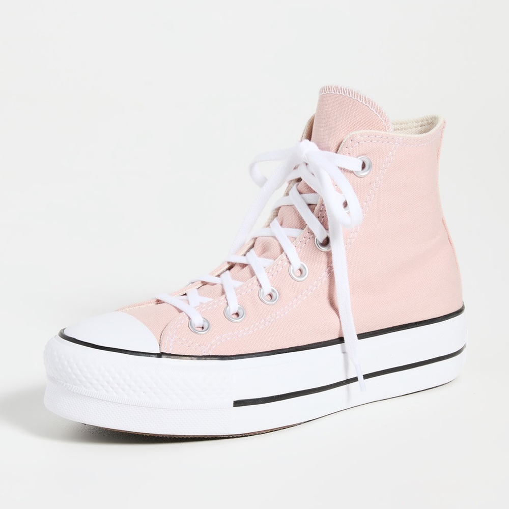 Chuck Taylor All Star Lift Platforms